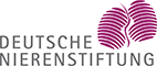 Logo: Deutsche Nierenstiftung