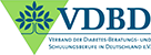 Logo: VDBD